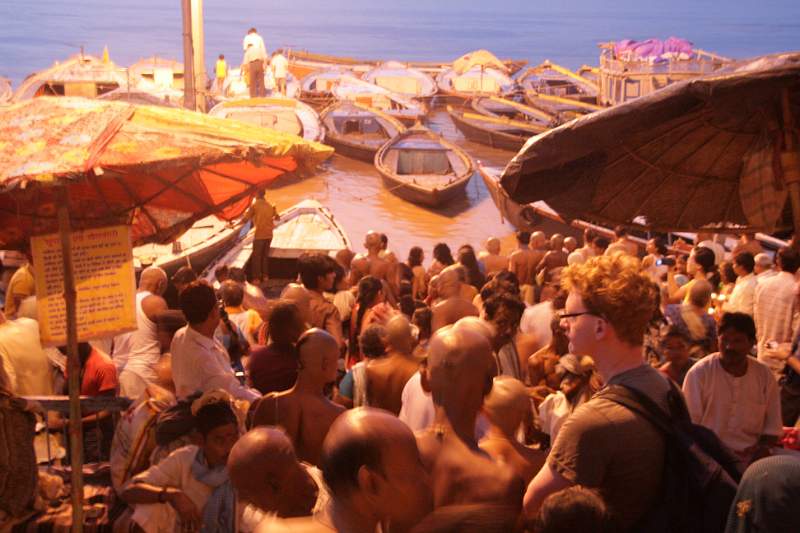 India & Nepal 2011 - 0803